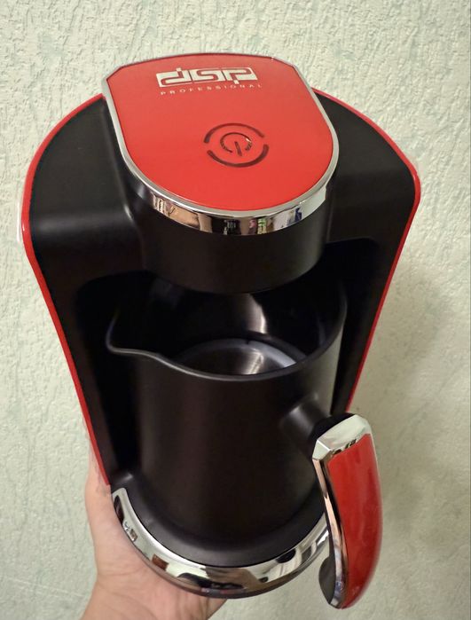 Кавоварка DSP KA-3027