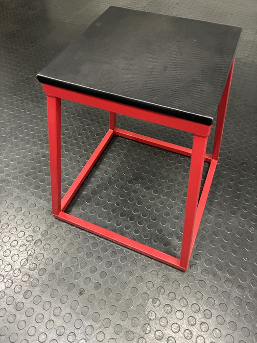 Banco pliometria 60 cm