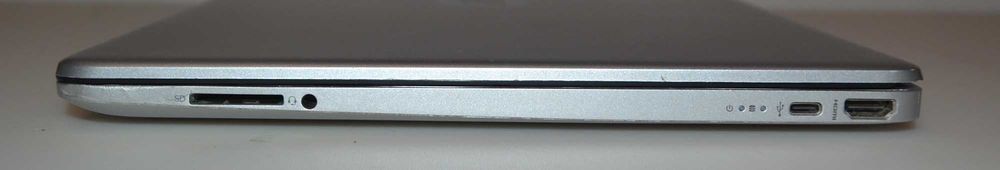 Великий вибір ноутбуків \\ Ноутбук HP 15 \ 6 ядер Ryzen 5 5625U