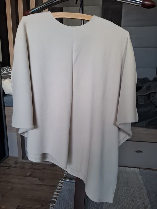 Bluzka nietoperz Zara