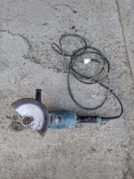 Szlifierka makita sprawna