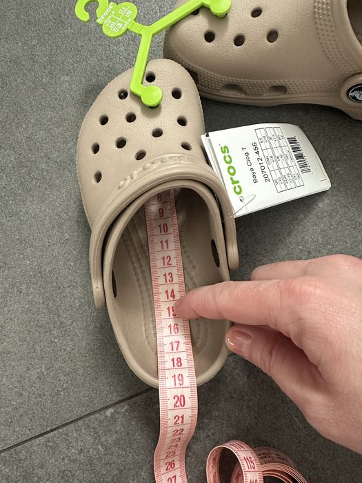 Сандалі Zara босоніжки zara 27 шкіряні crocs c10 оригінал
