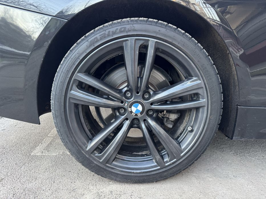 Диски R19 BMW 442M style різноширокі (бмв 442 стиль)