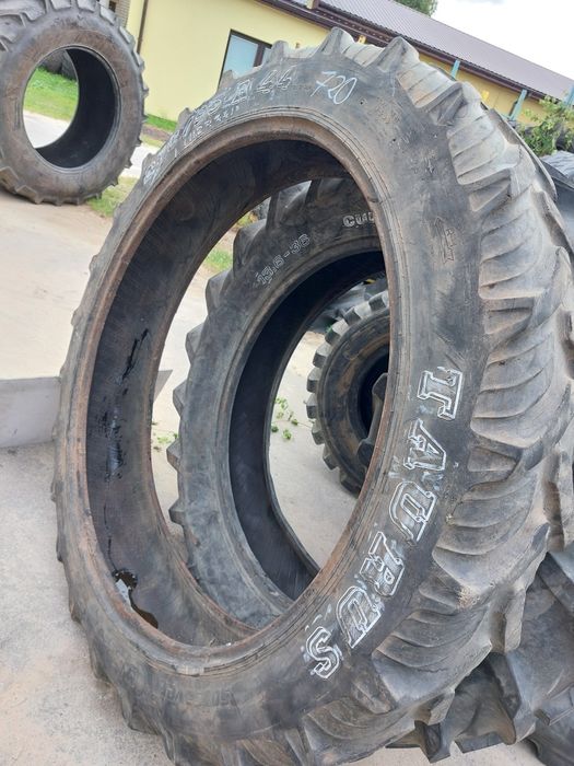 270/95R44 Taurus opona używana rolnicza
