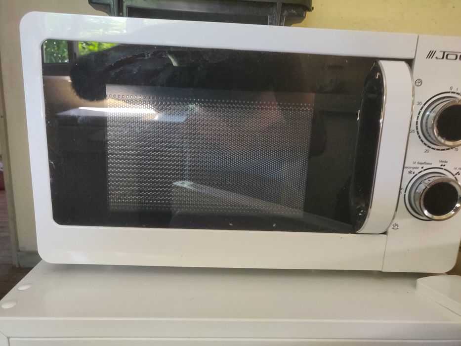 Conjunto de electrodomésticos