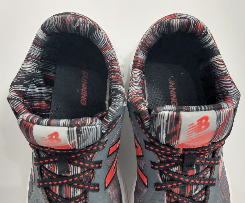 Buty New Balance 720 V4 roz.38 amortyzacja Imeva