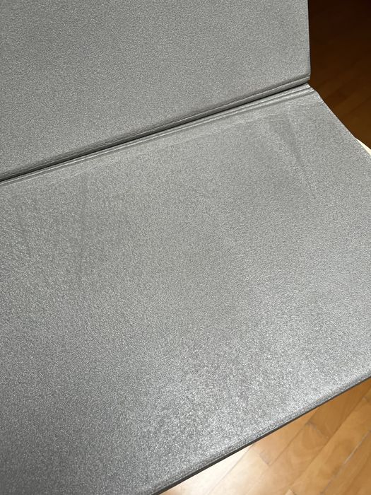 Tapete ginastica 160x60