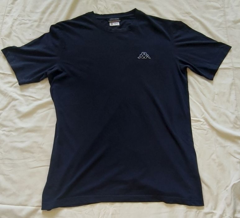 Футболка Kappa розмір XL