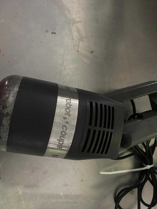 Varinha mágica industrial Robot Coupe