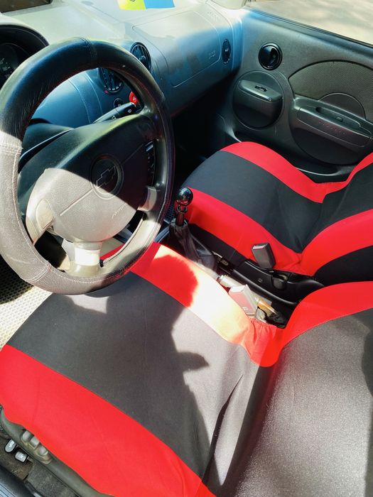 Продається  автомобіль.