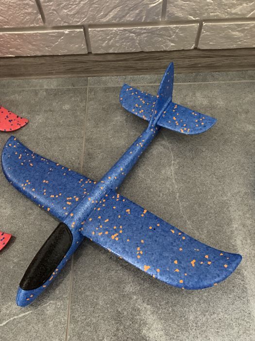 Самолет, (2 шт.)