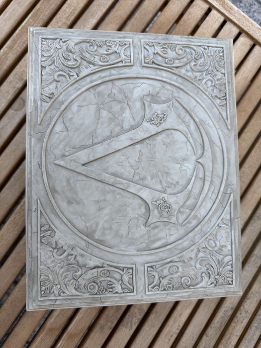 Assassins Creed Brotherhood - Codex Edition PS3