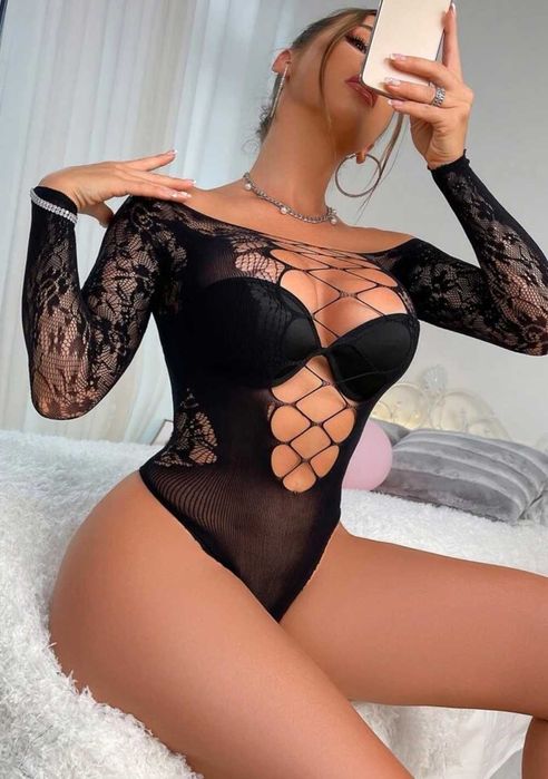 Lingerie Sensual para o Dia dos Namorados