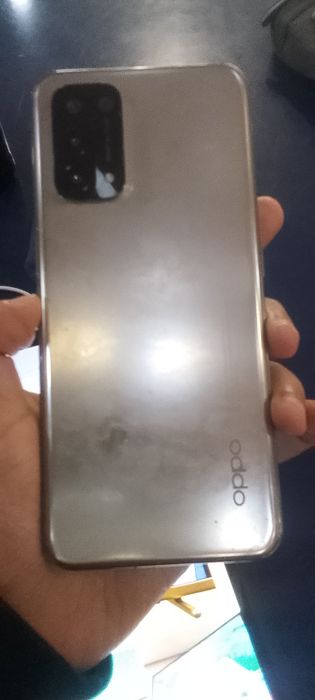 OPPO a74 5g 128g