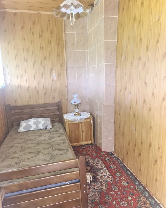 Продам благоустроенную дачу, 7км от города.