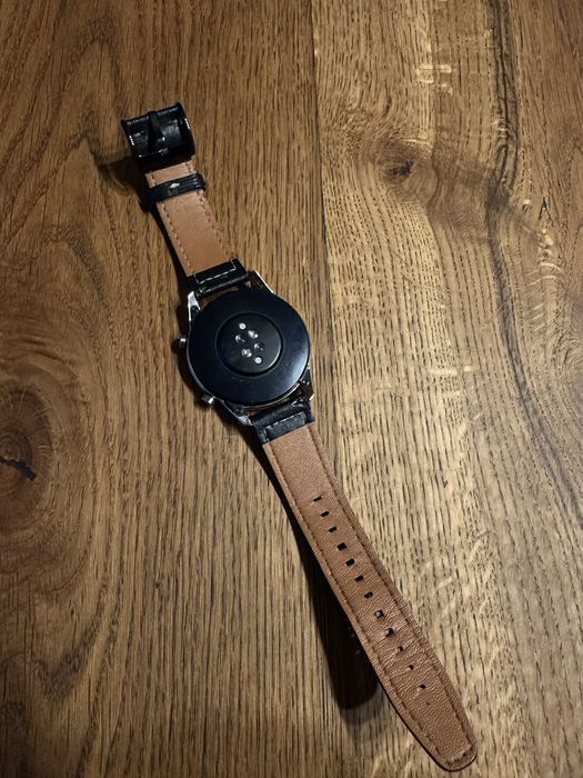Huaweii watch gt 2