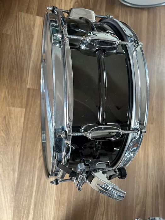 tarola tama 14" black