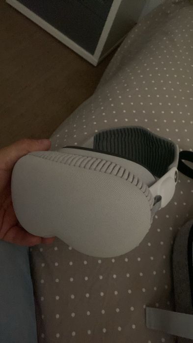Appel Vision Pro