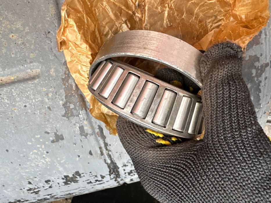 Подшипник 807813 Новий СССР