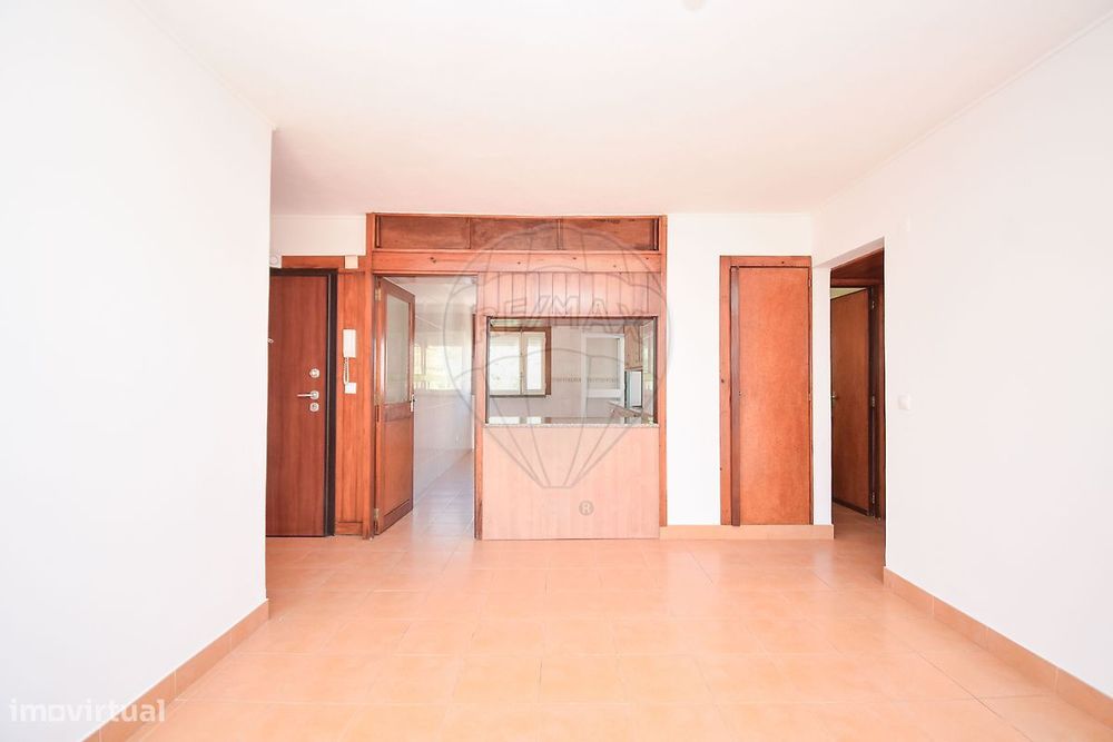 Apartamento T2 para arrendamento