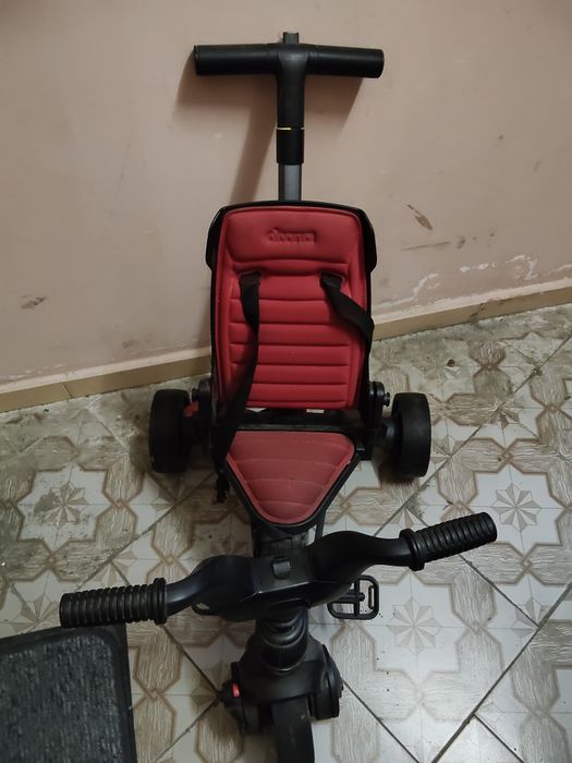 Продам Велосипед Doona 3 в 1