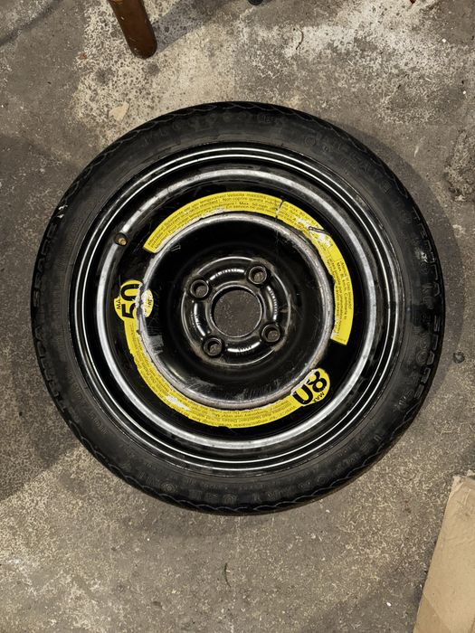 Докатка 4х100 r14