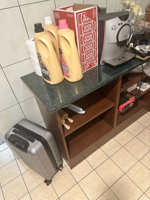 Meble kuchenne do zabudowy