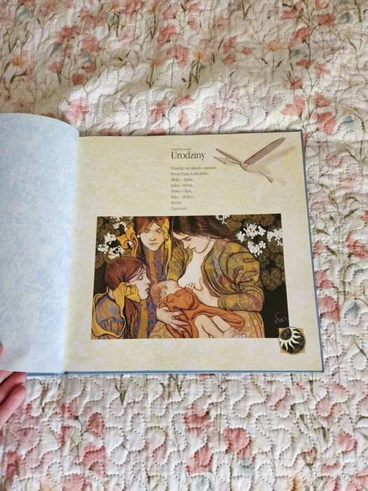 Album Naszego Dziecka