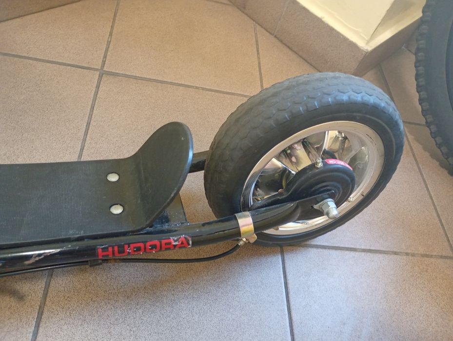 Hulajnoga Hudora