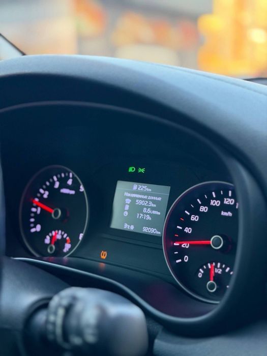 Kia Sportage 2019 VIN U5YPG814ALL783816 фото оголошення 8 з 13