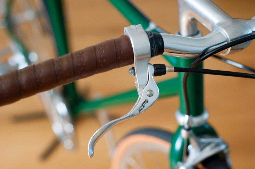 Rower 19" Single Speed