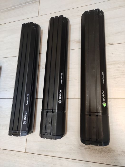 батарея bosch 500 - Хобі, відпочинок і спорт - OLX.ua