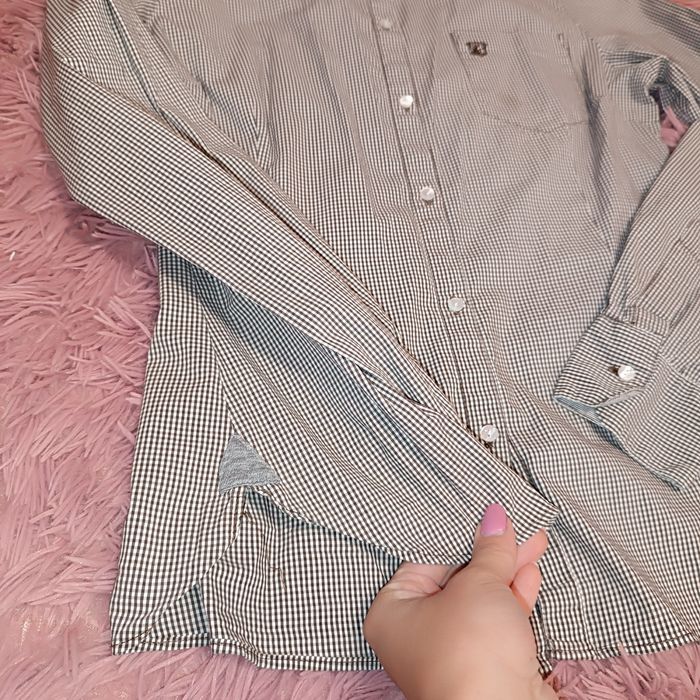Elegancka koszula Zara rozm. M