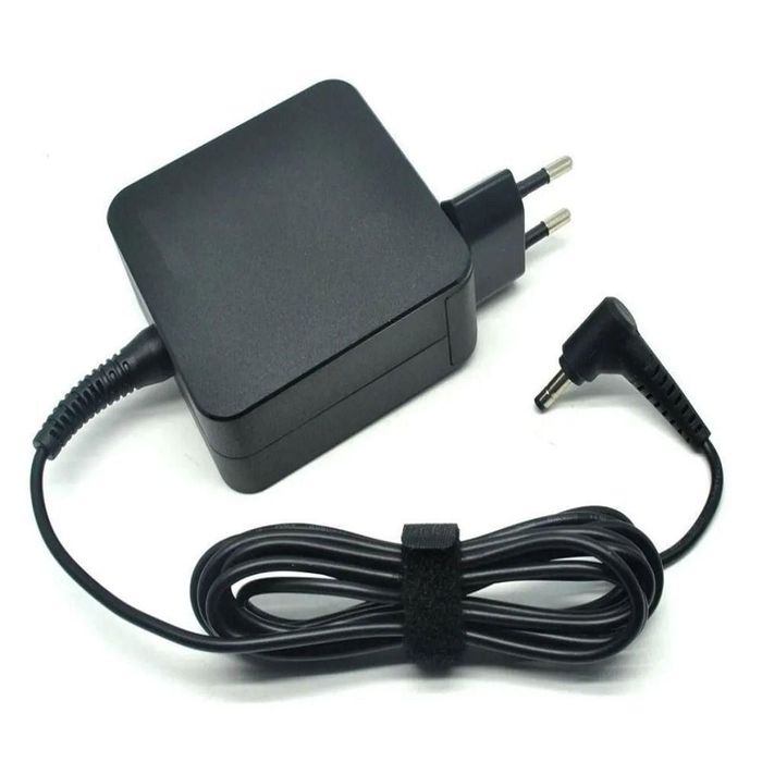Carregador Compatível Lenovo 20V 3.25A 65W 4.0x1.7mm