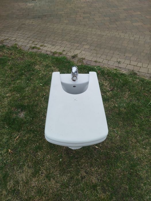 Bidet Roca Sydney