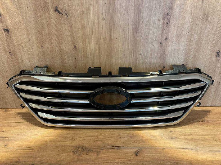 Решетка радиатора Sonata 2015 LF