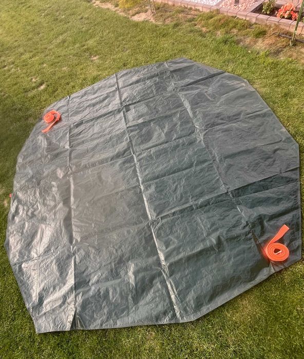 Namiot karpiowy Fox EOS 2 Man Bivvy