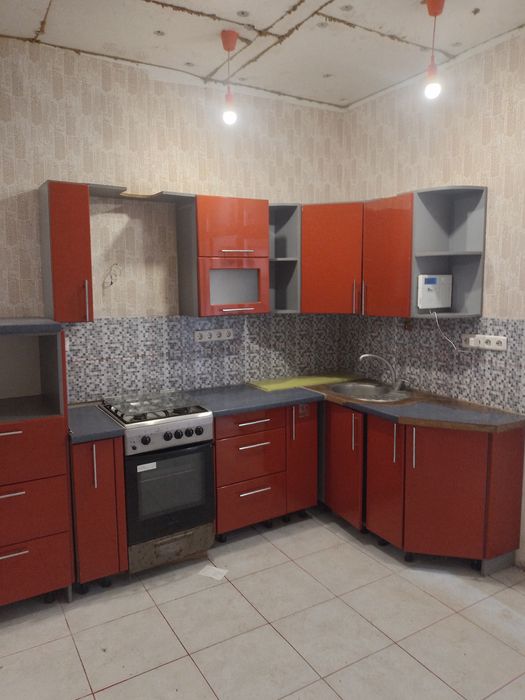 Продам таунхаус в Нерубайском