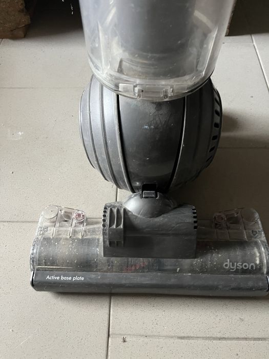 Пилосос Dyson DC40