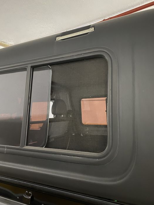 Hardtop Land Rover Defender 90 puma