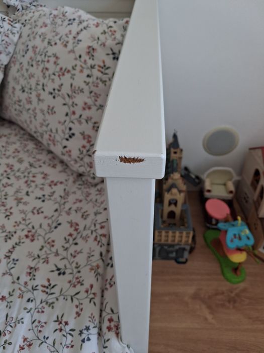 Cama extensível IKEA Hemmes