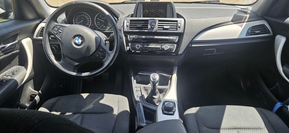 Bmw 116D Financiamento