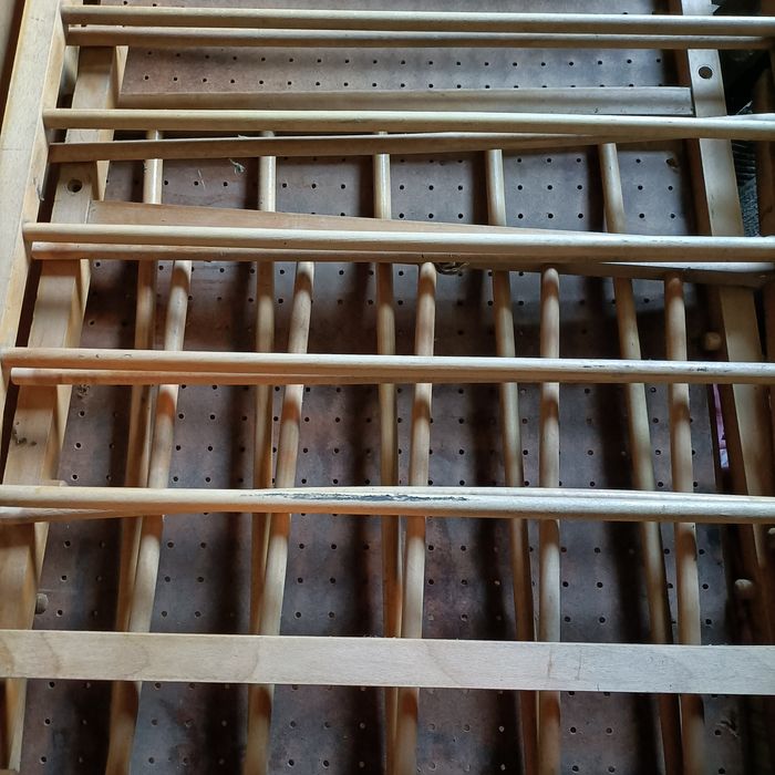 Łóżeczko dziecięce