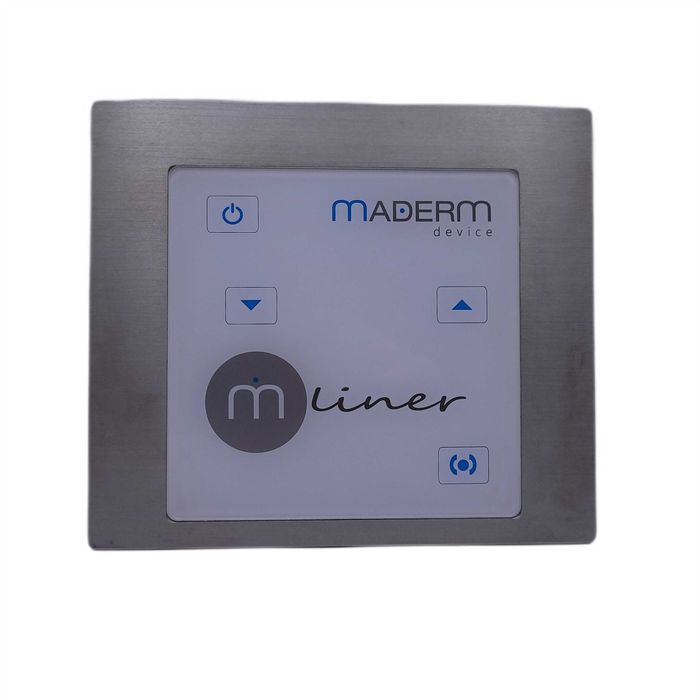 urządzenie do  makijażu permanentnego Maderm M liner