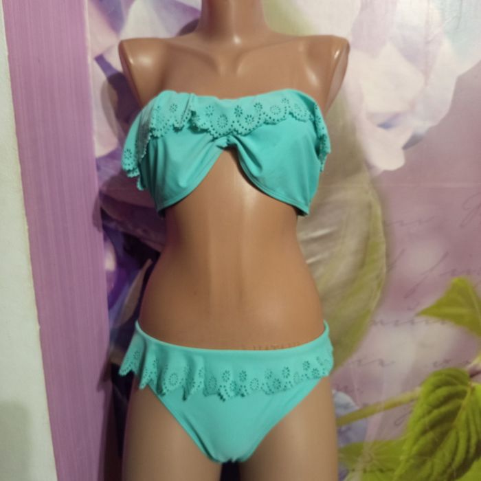 Купальники раздельный и сдельный