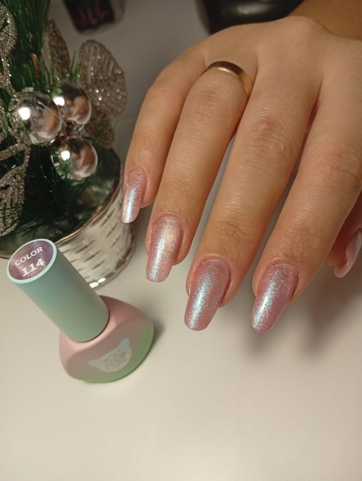 Запрошую на манікюр