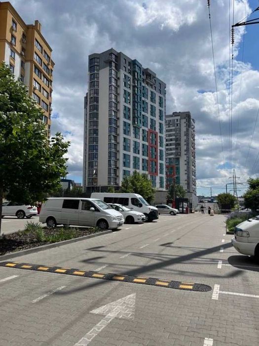 Продам 1 кімнатна Квартира ЖК Crystal avenue