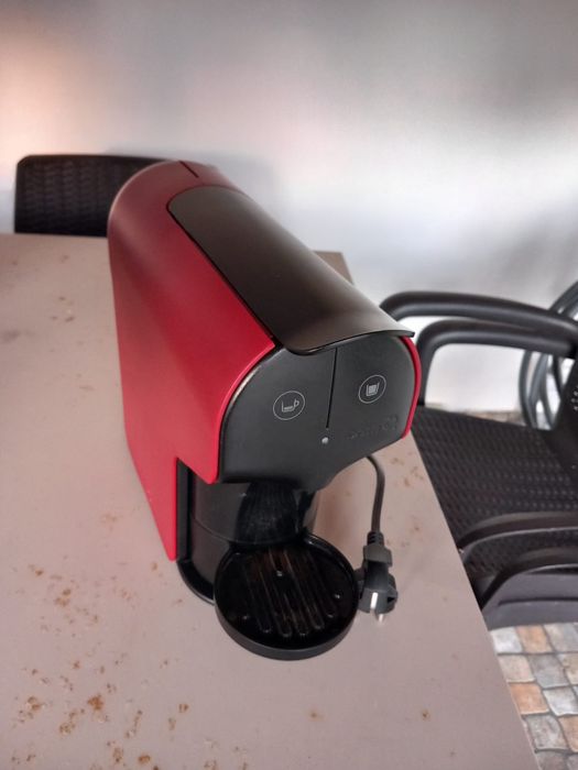 Máquina de Café Delda Q Quick