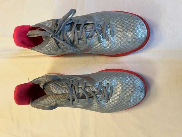 Buty piłkarskie Kipsta Viralto rozmiar 41