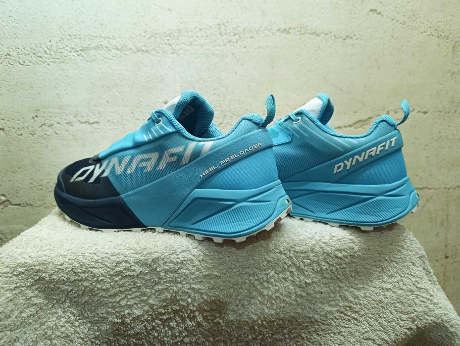 DYNAFIT ULTRA 100 W r.40,5 stan bardzo dobry